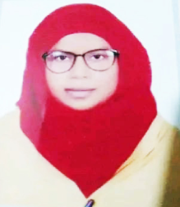 Sarmin Sultana